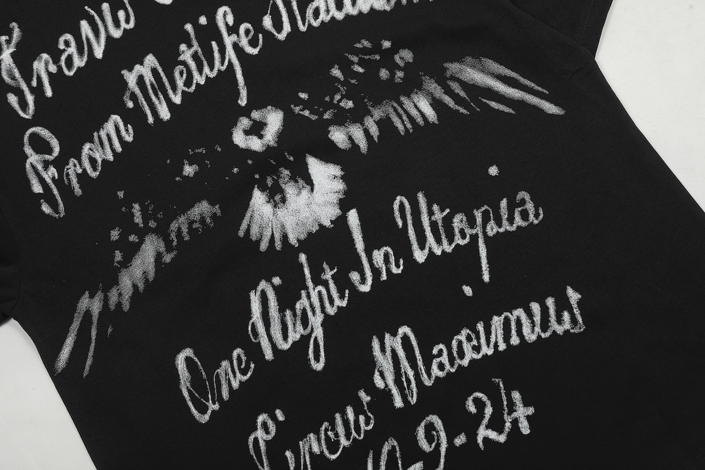 Live from MetLife Stadium T-Shirt