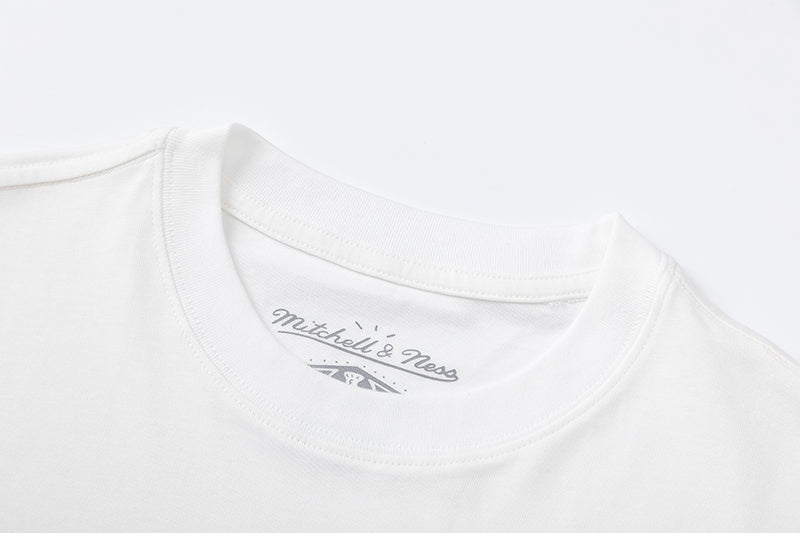 Cactus Jack Oregon Ducks Hand-Drawn T-Shirt