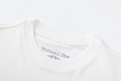 Cactus Jack Oregon Ducks Hand-Drawn T-Shirt