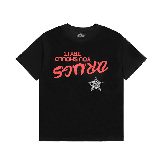 10 Years Rodeo T-Shirt