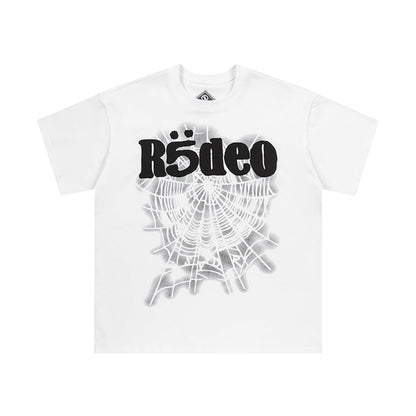 Spider Rodeo T-Shirt