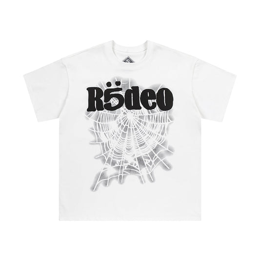 Spider Rodeo T-Shirt