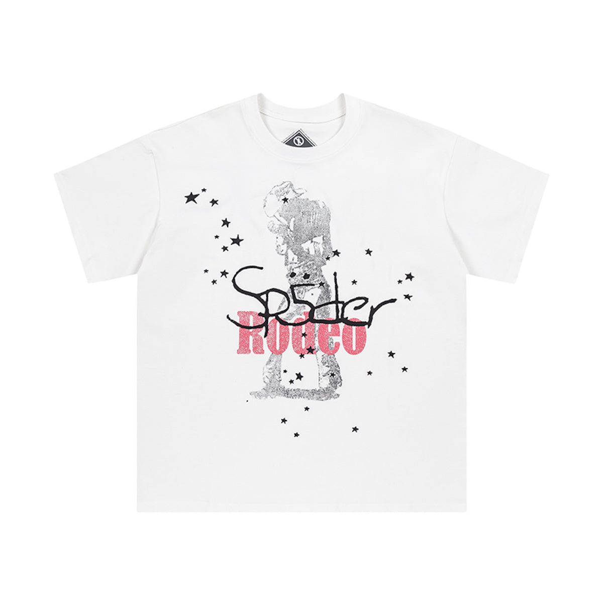 SkyFall Rodeo T-Shirt