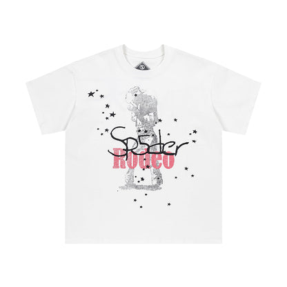 SkyFall Rodeo T-Shirt