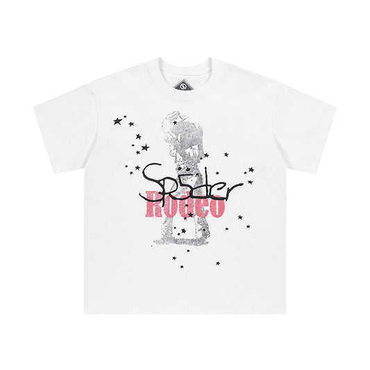 SkyFall Rodeo T-Shirt