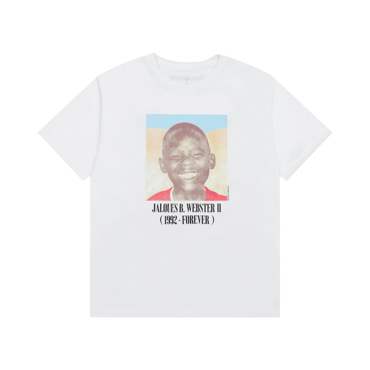 Kid Jack T-Shirt
