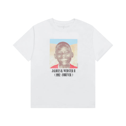 Kid Jack T-Shirt