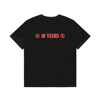 10 Years Rodeo T-Shirt