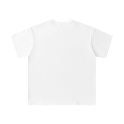 Cactus Jack Oregon Ducks Hand-Drawn T-Shirt