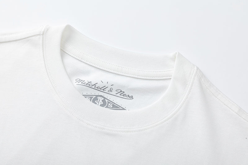 Cactus Jack Oregon Ducks Hand-Drawn T-Shirt