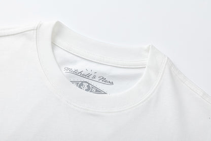 Cactus Jack Oregon Ducks Hand-Drawn T-Shirt