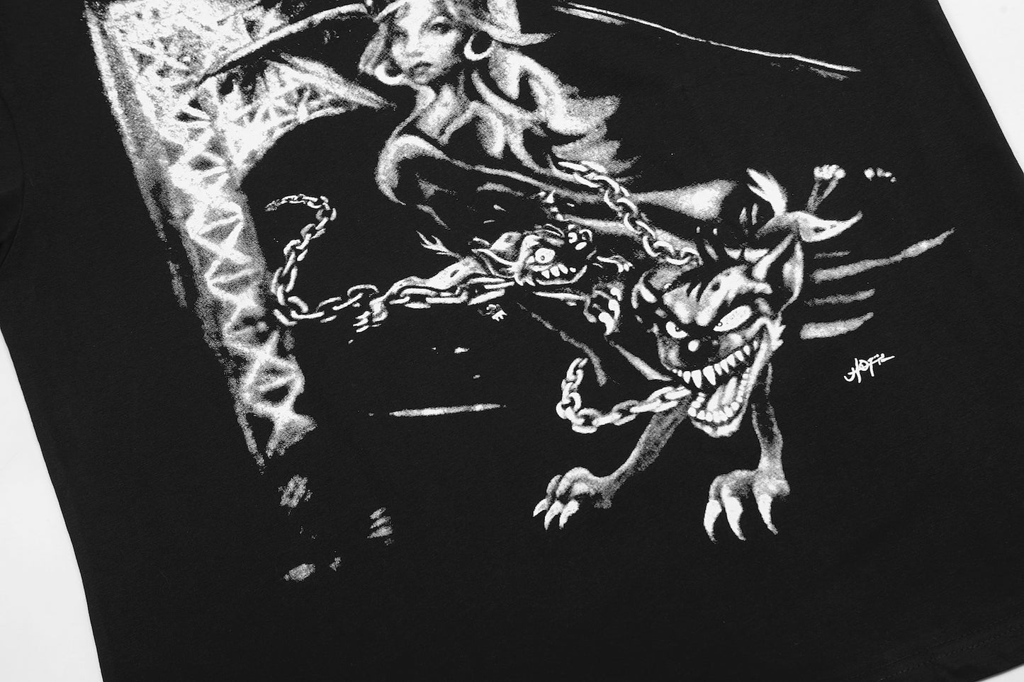 Live from MetLife Stadium T-Shirt