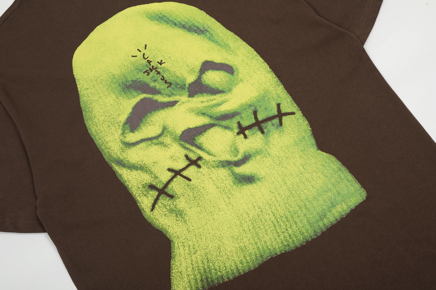 Jackboys 2 Skimask T-Shirt