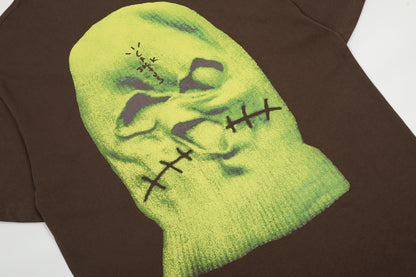 Jackboys 2 Skimask T-Shirt