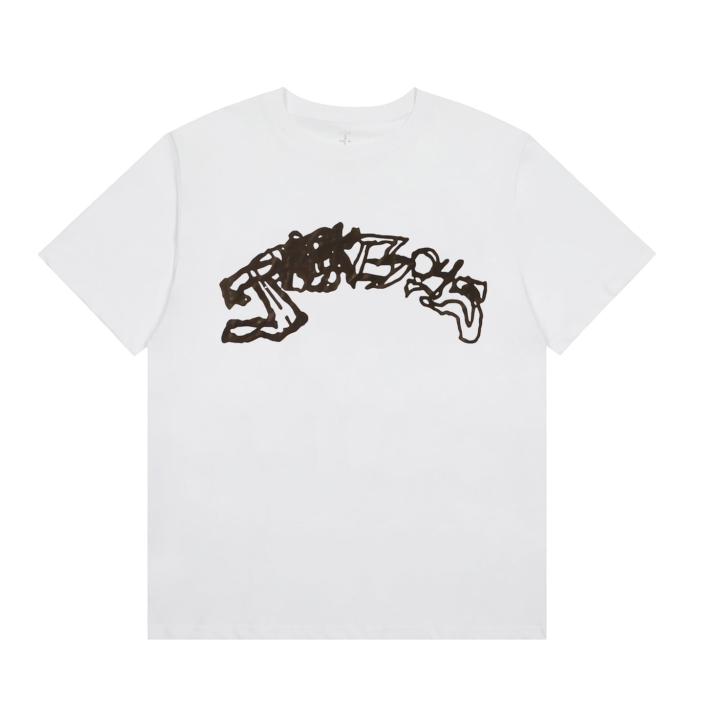 Jackboys Cross T-Shirt