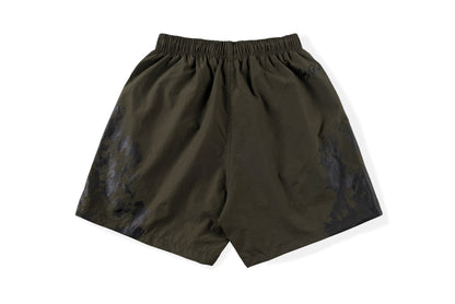 Utopia Eagle Swimwear