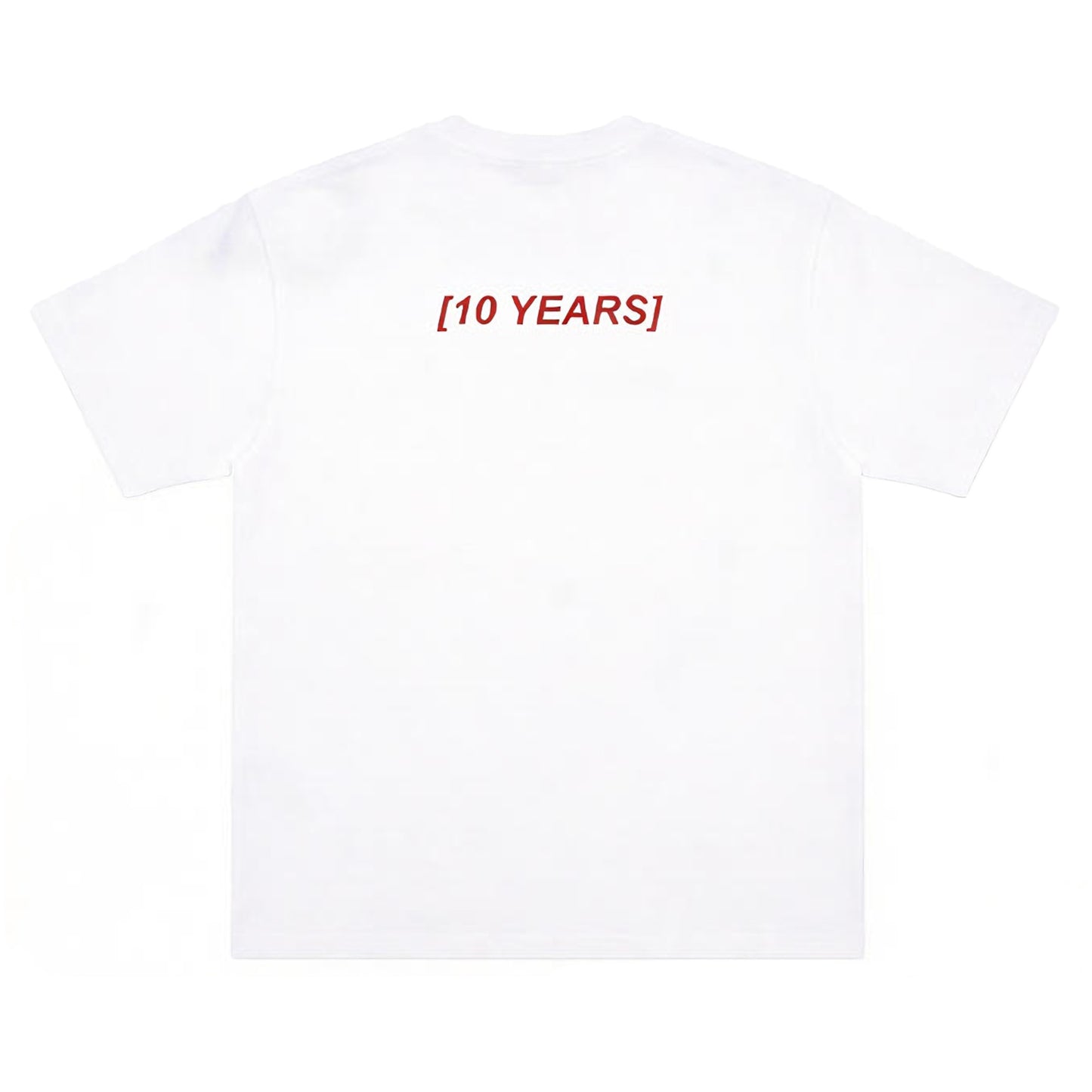 Rodeo 10 Years Cowboy Tee