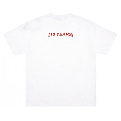 Rodeo 10 Years Cowboy Tee