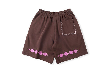 Utopia Egyptian Shorts