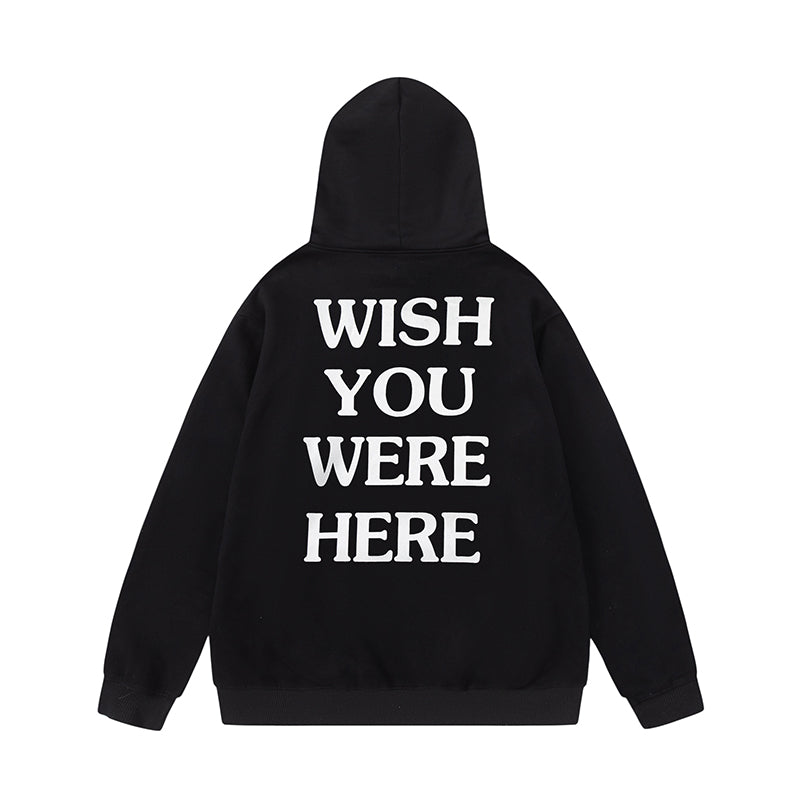 WYWH Hoodie
