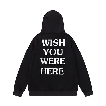 WYWH Hoodie