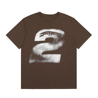 Jackboys 2 Skimask T-Shirt