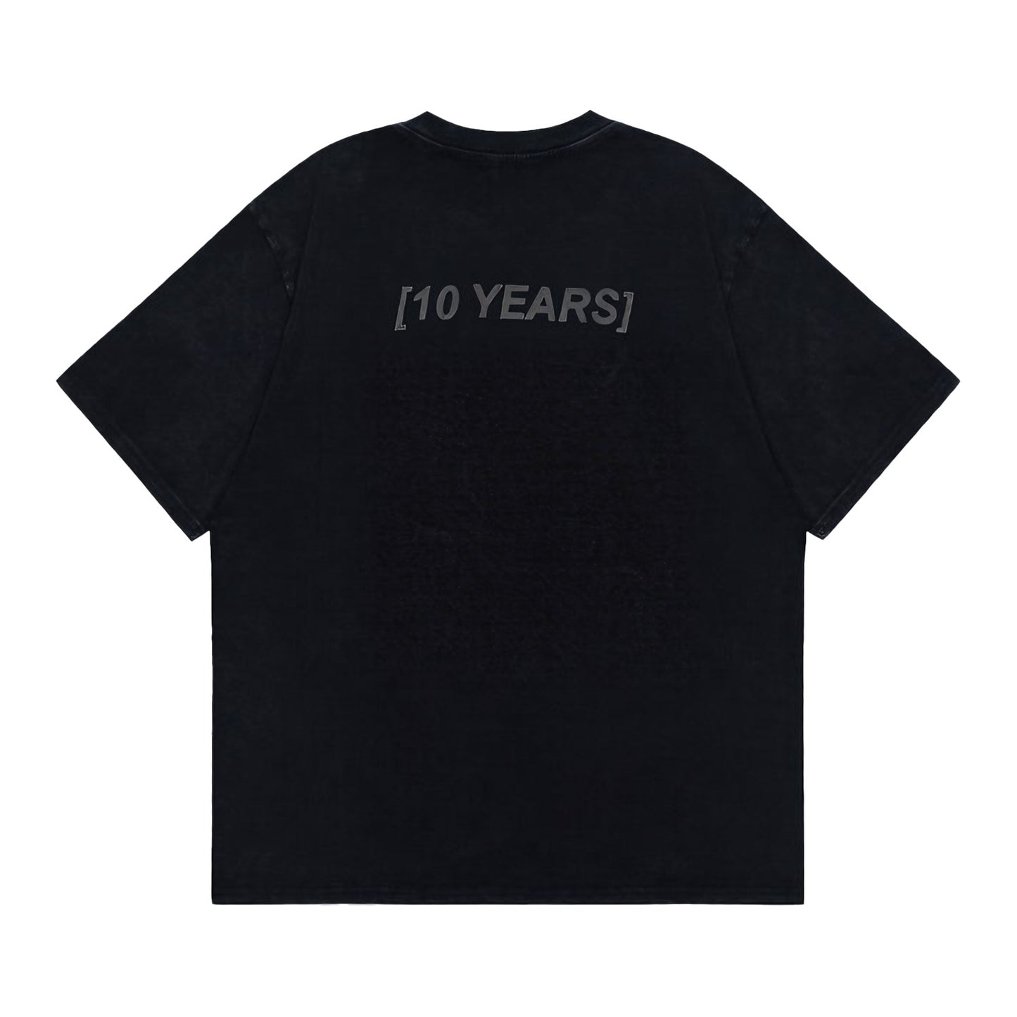 Black Rodeo Tee