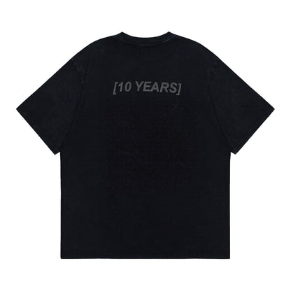 Black Rodeo Tee
