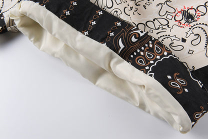 Utopia Bandana Shorts