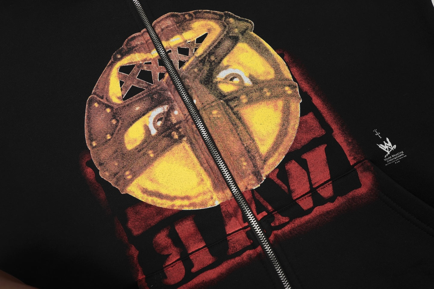 Have A Nice Day Zip-Up Hoodie