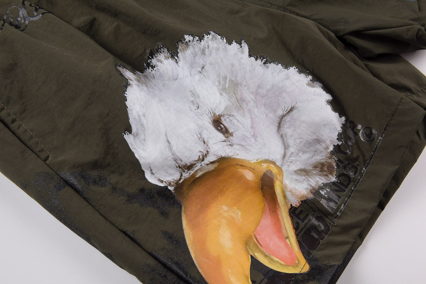 Utopia Eagle Swimwear