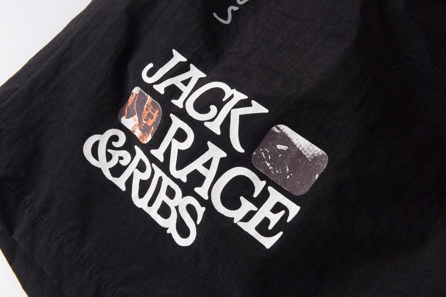 Utopia Rage & Ribs Swimwear