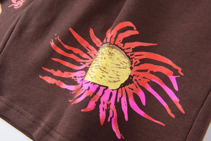 Utopia Egyptian Shorts