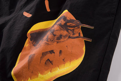 Utopia Rage & Ribs Swimwear