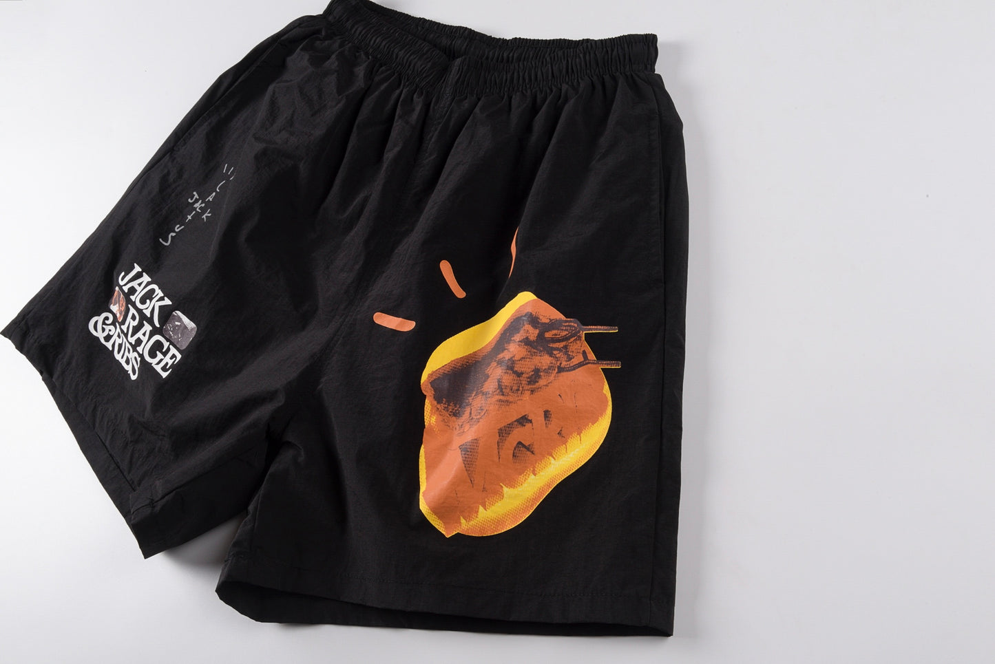 Utopia Rage & Ribs Swimwear