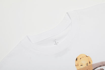 Jackboys Pin-Up T-Shirt