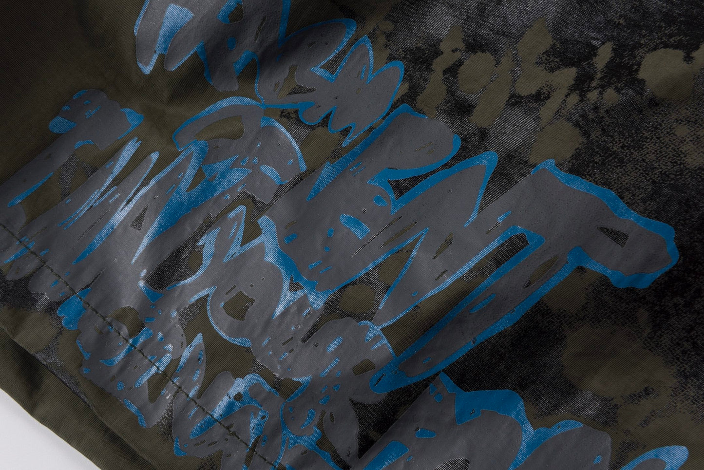 Utopia Eagle Swimwear