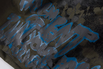 Utopia Eagle Swimwear