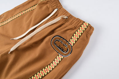 Utopia Shorts