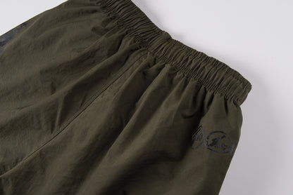 Utopia Eagle Swimwear