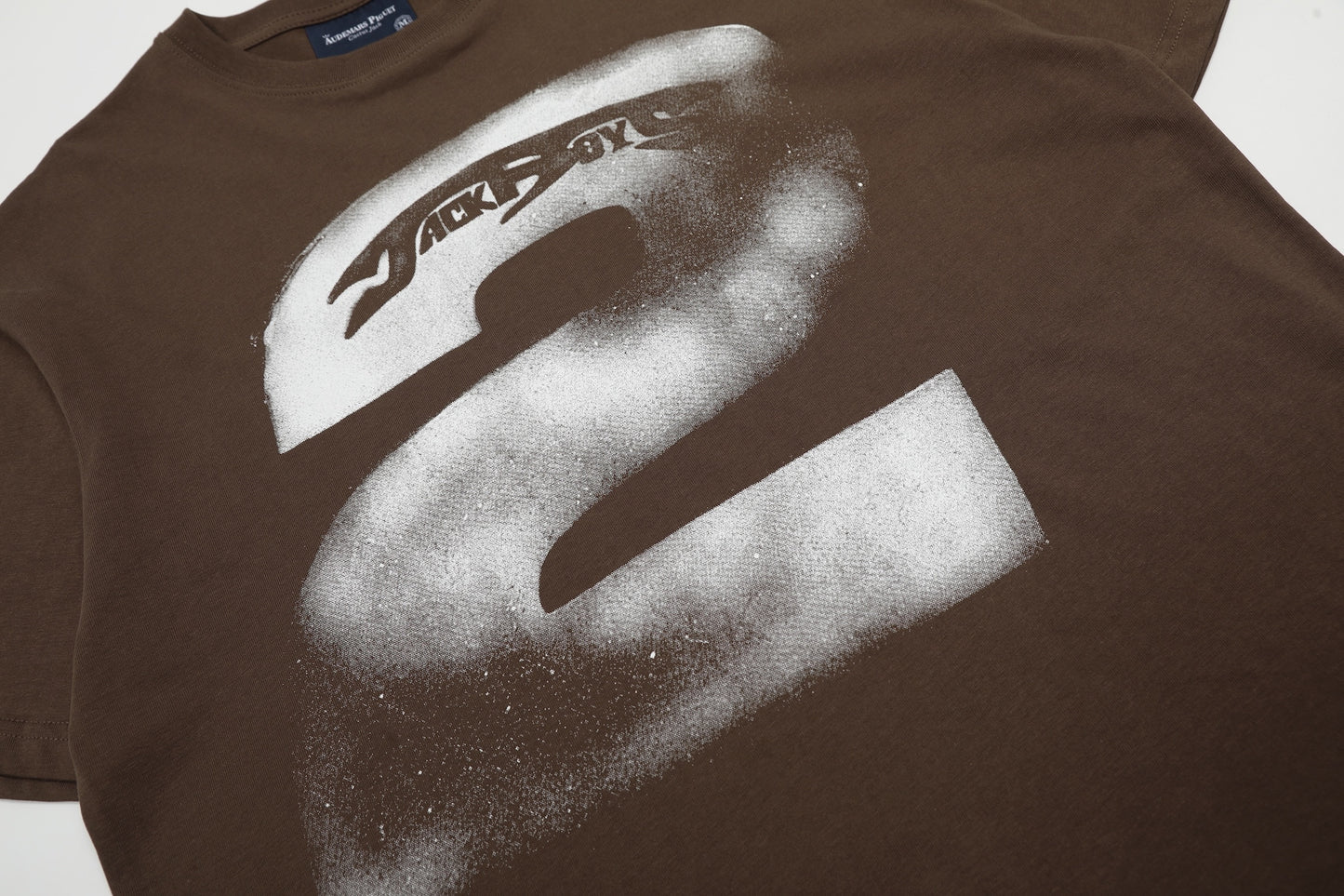 Jackboys 2 Skimask T-Shirt