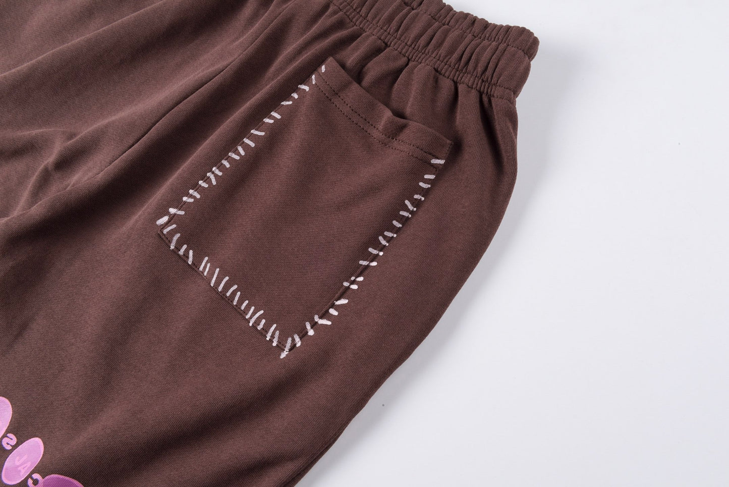 Utopia Egyptian Shorts