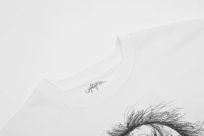 Utopia Crazy T-Shirt