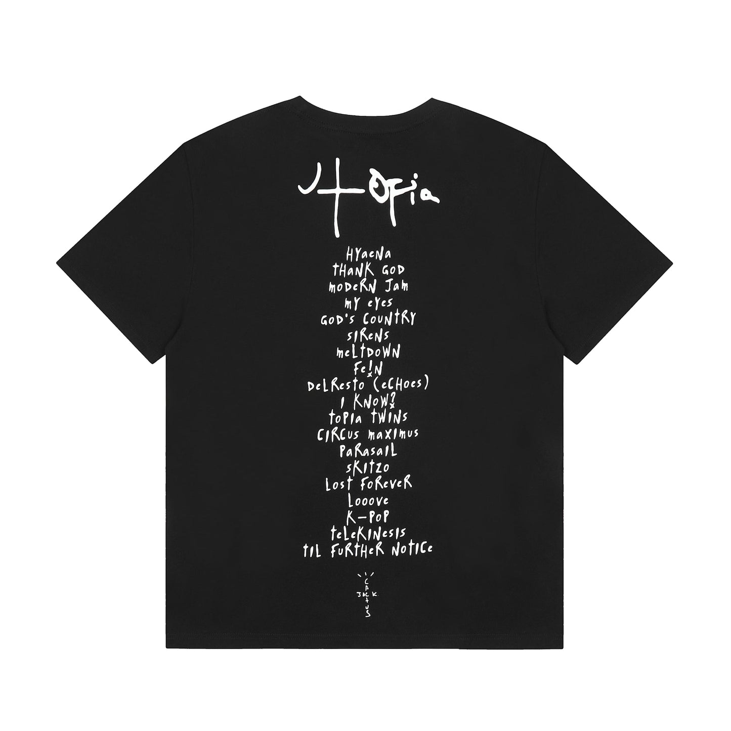 Utopia T-Shirt