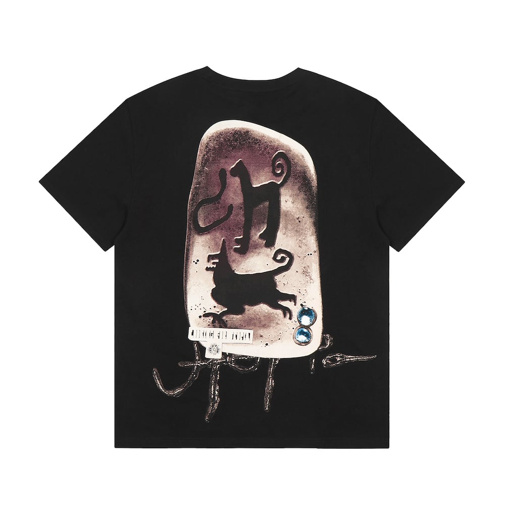 Utopia Desert T-Shirt