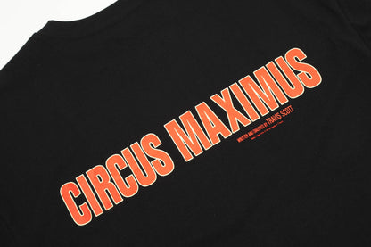 Circus Maximus Basic T-Shirt