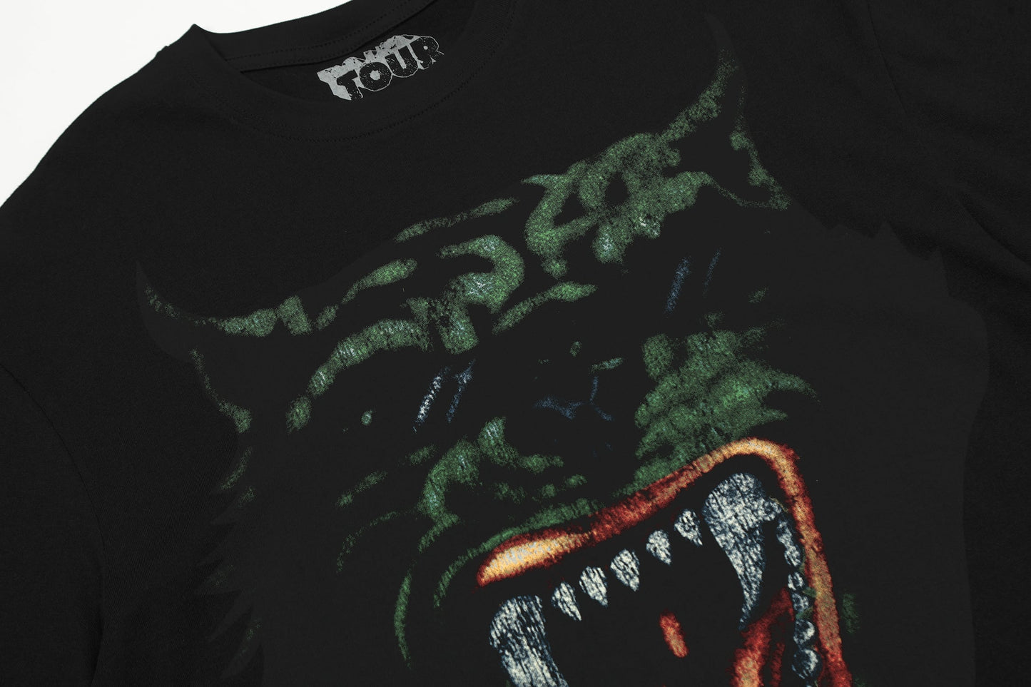 Circus Maximus Wolf T-Shirt