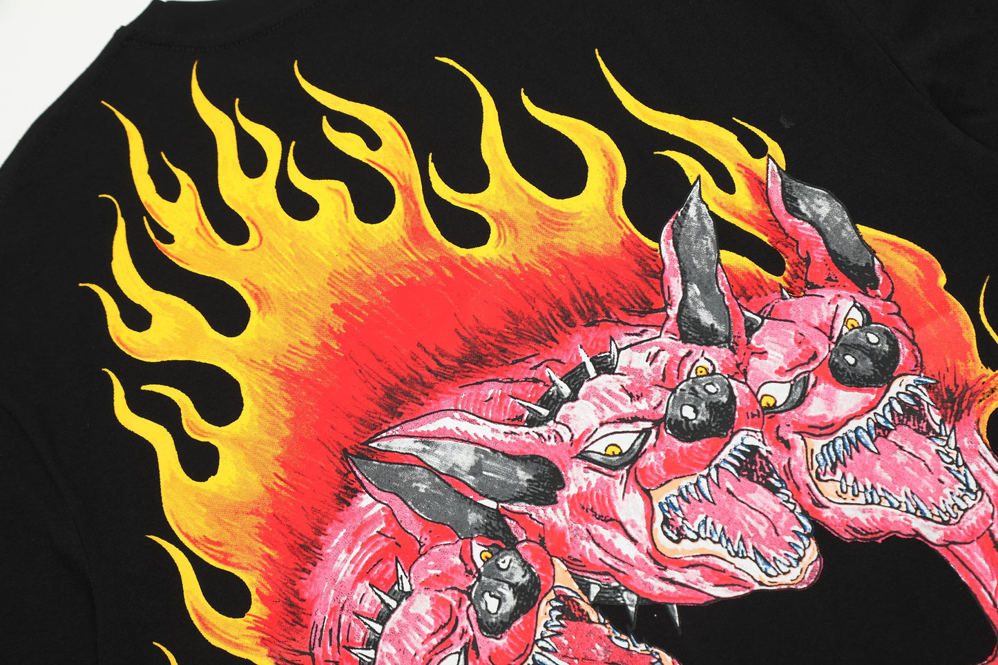 Utopia Chaos T-Shirt