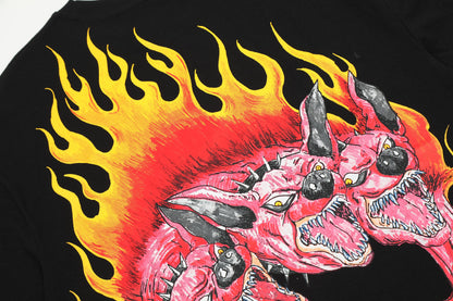 Utopia Chaos T-Shirt