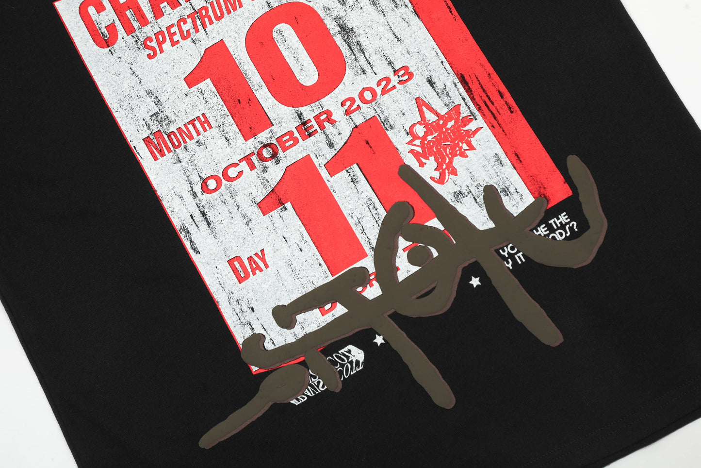 Circus Maximus Charlotte T-Shirt